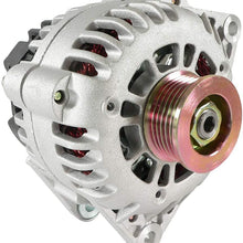 DB Electrical ADR0124 Alternator Compatible With/Replacement For Buick Century 3.1L 1997-1998 321-1767, 3.1L Lumina Monte Carlo 1998-1999, Century 1997-1998, Grand Prix 1998 321-1142 321-1419