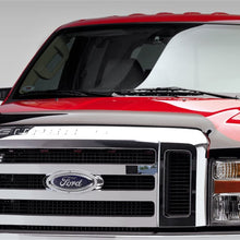 EGR 308991 Hood Shield, Smoke