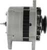DB Electrical AHI0023 Alternator Compatible With/Replacement For Nissan 200SX 1978-1981 2.0 1982-1983 2.2L, 510 1978-1981 2.0L, 720 Pickup 1981-1986 2.0 1983-1984 2.4L / 23100-01N13, 23100-04M10