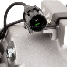 For Hyundai Sonata 3.3L 2009 2010 AC Compressor & A/C Clutch - BuyAutoParts 60-02420NA New