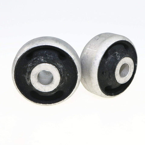 2Pcs Lower Control Arm Bushings For Polo Jetta Golf MK4 A3 TT 180407181