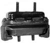 ADVANCE IGNITION Compatible with Oldsmobile Pontiac 1999-2001 Grand Am Alero 2.4L 3.4L 2933 2874 5223 5261 Engine Motor and Transmission Mount Set 4 1999 2000 2001