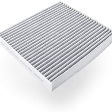 AmazonBasics CF10285 Cabin Air Filter, 1-Pack