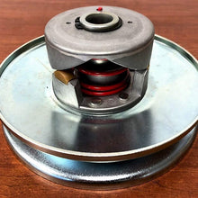 Jeremywell 40 Series Torque Converter Kit Clutch Pulley 1" Driver 7/8" Driven 8 to 16HP Belt replaces Comet 40D Series Torq-A-Verter models 209133A 209133 209139A 209139 209151A 209151 and Manco 2432