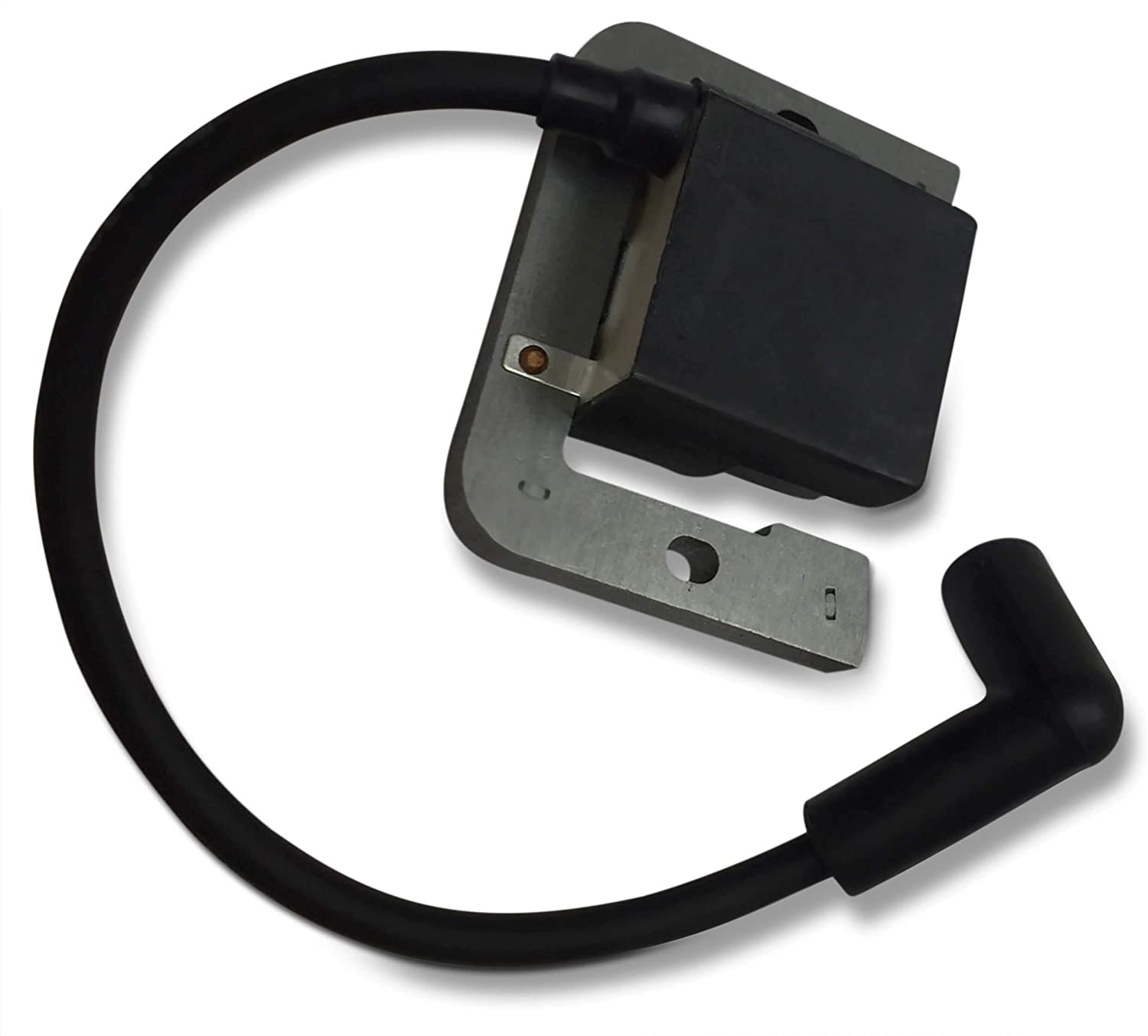 ENGINERUN 24 58 401 Ignition Coil Module Compatible with Kohler CH18 CH22 CH25 CV18 CV25 CV740 CV750 Engines OEM 24-58-401S, 24-584-36S, 24-584-15S, 24-584-11, 24-584-11S