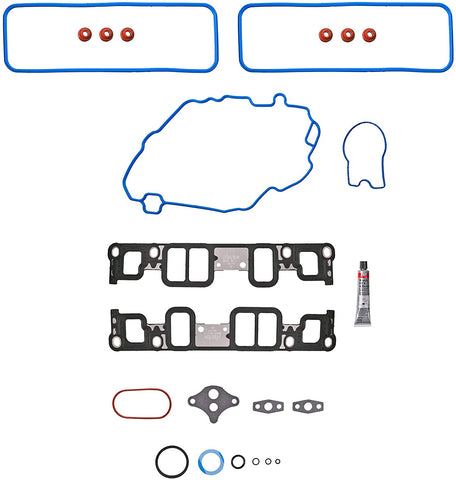 Fel-Pro MS 98002 T Permadryplus Intake Manifold Gasket Set