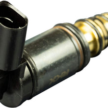RKX AC Compressor Control Solenoid Valve compatible with Denso 6SES14C 7SE 6SE 5SE