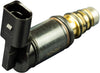 RKX AC Compressor Control Solenoid Valve compatible with Denso 6SES14C 7SE 6SE 5SE