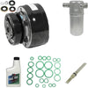 Universal Air Conditioner KT 2708 A/C Compressor and Component Kit