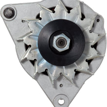 Remy 14037 Premium Remanufactured Alternator