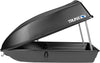 TRUNX 18 Cuft Rooftop Cargo Carrier - Compatible with Most Roof Racks