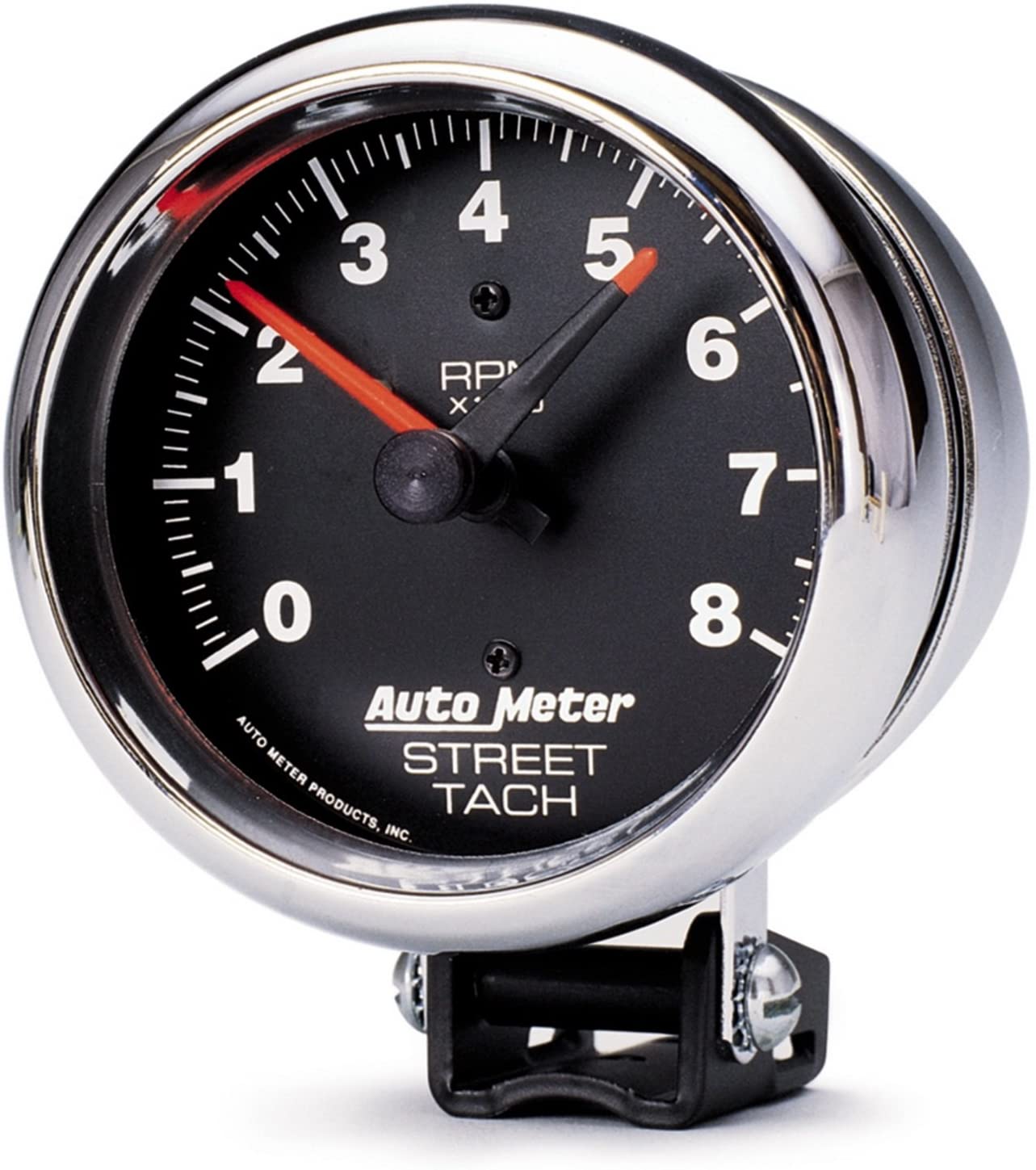 AUTO METER 2895 Performance Street Tachometer