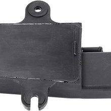 Map Manifold Absolute Pressure Sensor 1648138 AS1 Fits For Ford Bronco E150 E250 E350 F150 F250 F350 Ranger Lincoln Mercury
