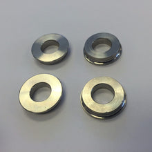 1320 Performance Rear adjustable Sway Bar End Links & SS sway bar inserts Type R