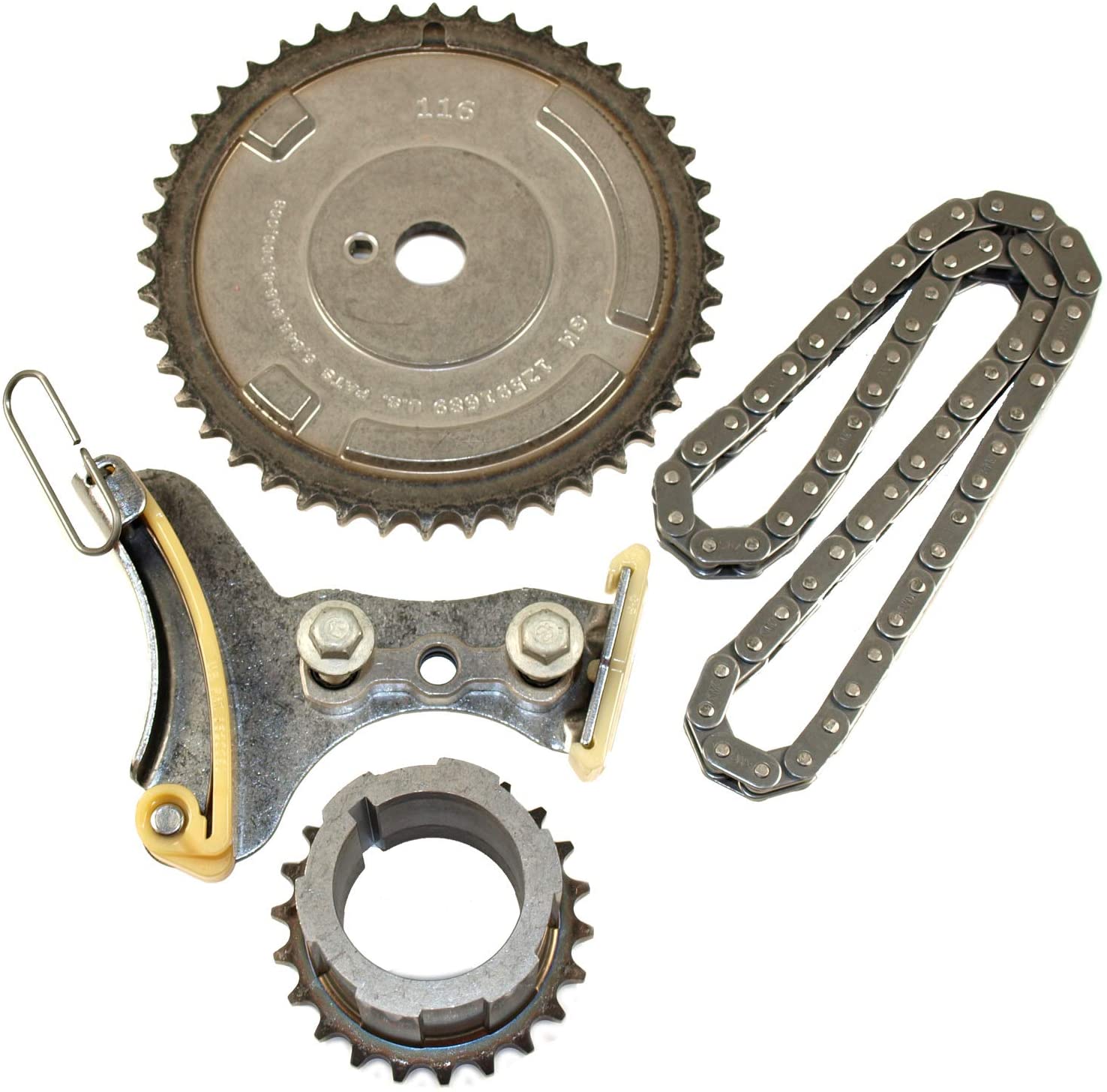 Cloyes Engine Timing Chain Kit CT94205SA