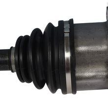 GSP NCV10017 CV Axle Shaft Assembly - Left or Right Front (Driver or Passenger Side)