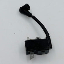 shiosheng Replacement Ignition Coil Module Spark Plug for Husqvarna 125B 125BVX Handheld Blower 545108101 Armature Magneto Blower Parts