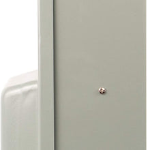 Connecticut Electric CESMPSC75GRHR 80-Amps/120240-Volt Circuit Protected RV Power Outlet
