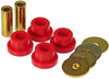 Prothane 7-303 Red Rear Control Arm Bushing Kit
