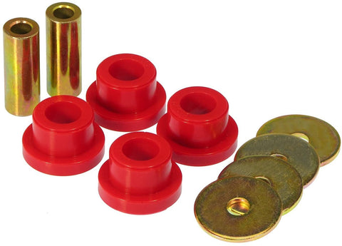 Prothane 7-303 Red Rear Control Arm Bushing Kit