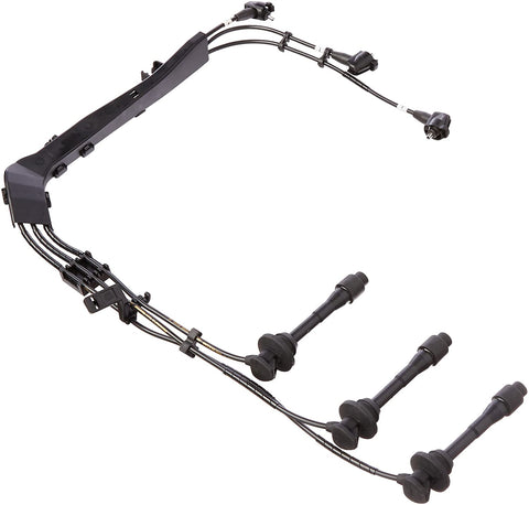 Standard Motor Products 55917 8mm/7mm Silicone Spark Plug Wire Set