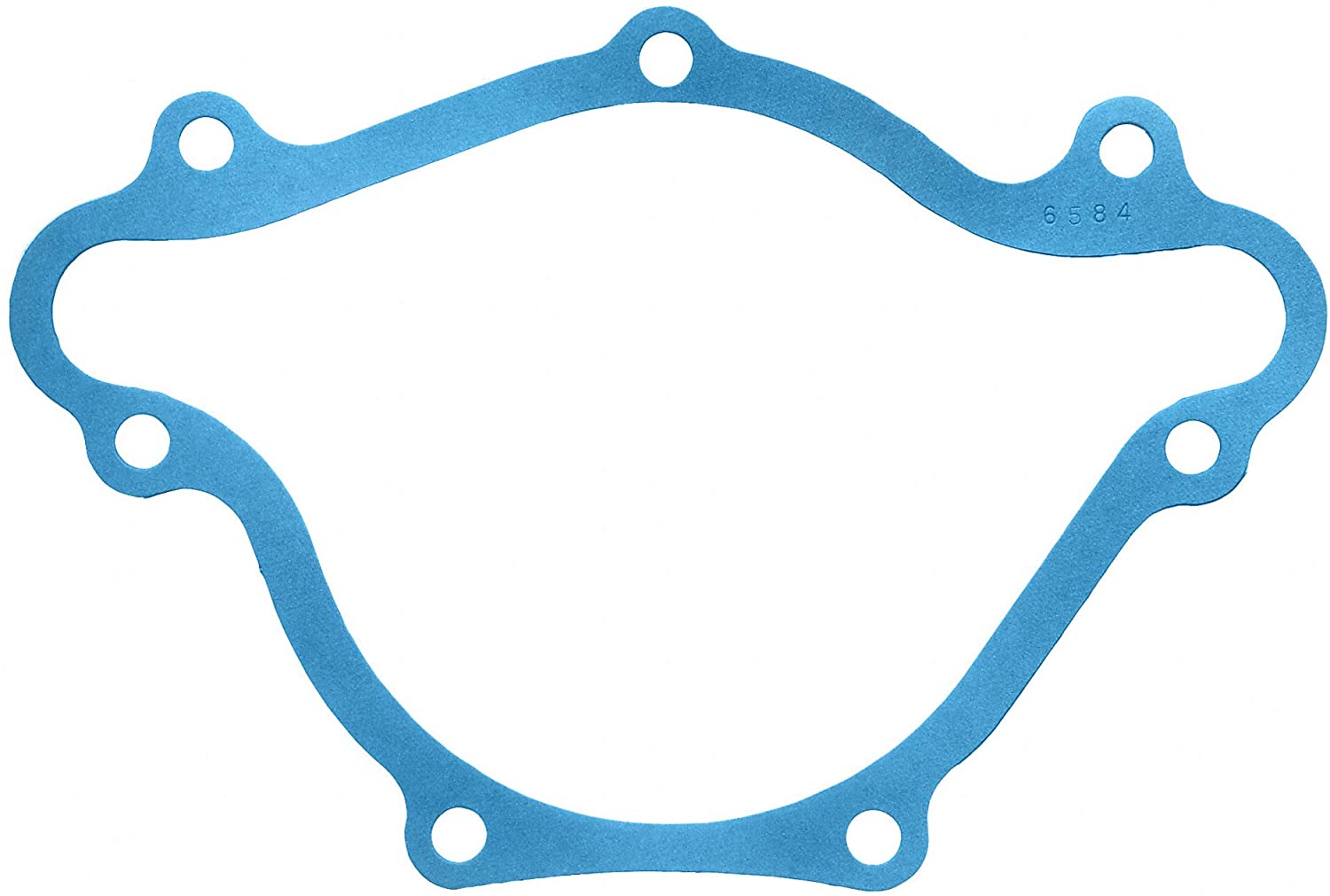 Fel-Pro 6584 Water Pump Gasket Set