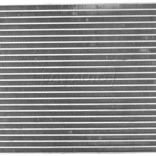 WIGGLEYS A/C CONDENSER TO3030104 FOR 97 98 99 00 01 02 03 TOYOTA CAMRY SOLARA LEXUS ES300