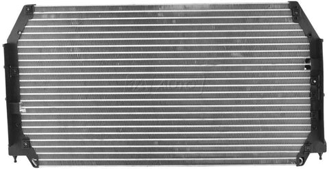 WIGGLEYS A/C CONDENSER TO3030104 FOR 97 98 99 00 01 02 03 TOYOTA CAMRY SOLARA LEXUS ES300