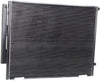 For Toyota Sequoia A/C Condenser 2008-2018 | Aluminum Core Material | w/o Towing Package | Replaces DPI# 3598 | TO3030210 | 884600C100