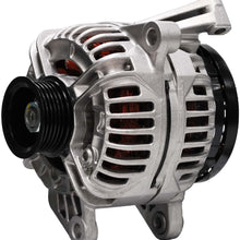 Quality-Built 11280 Premium Quality Alternator