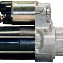 Quality-Built 17803 Premium Quality Starter