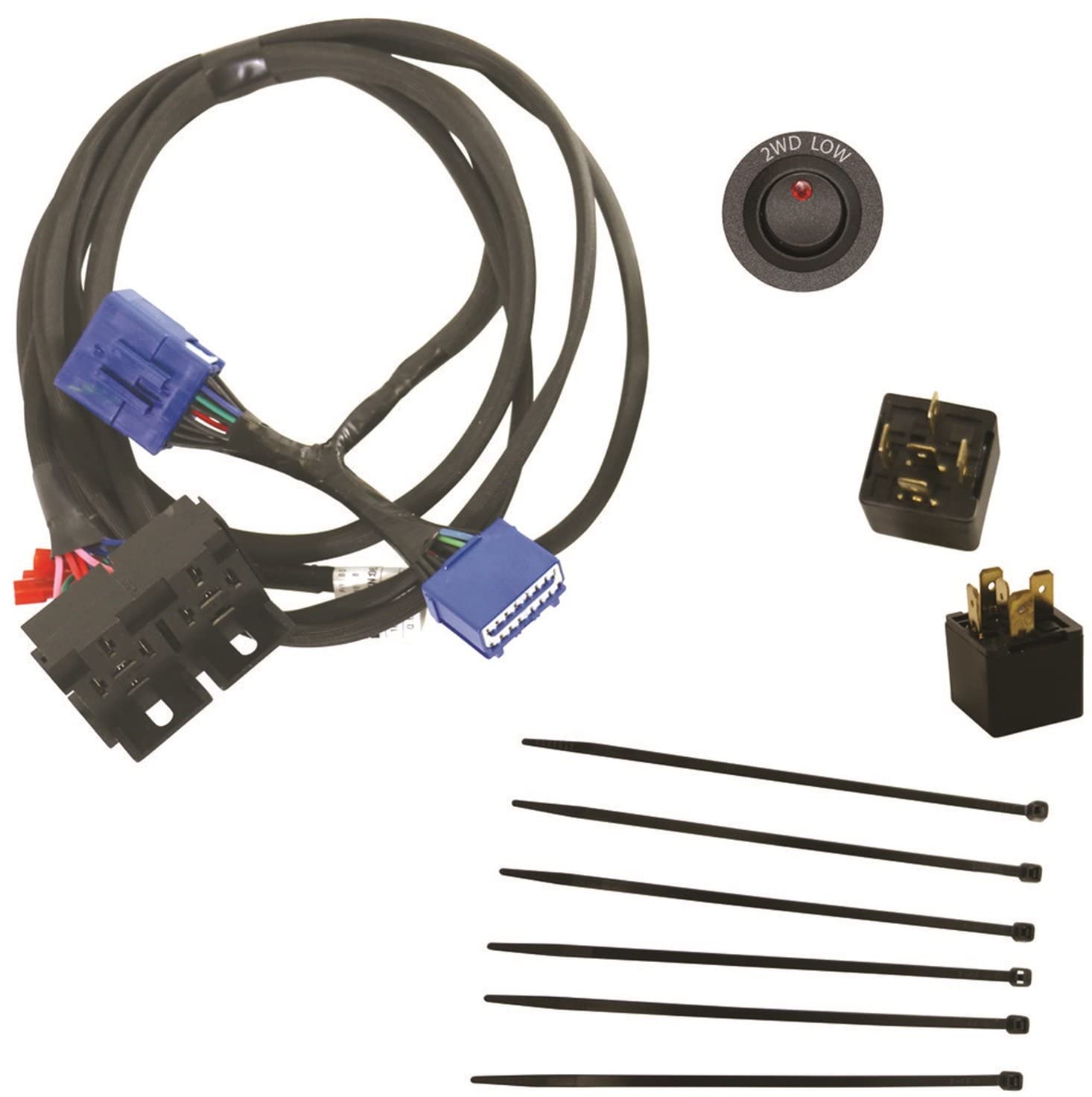 BD Diesel 1030705 Unlock Kit