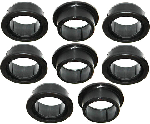 Caltric Rear Control A-Arm Bushings for Polaris Sportsman 500 1996-1999/2000-2011