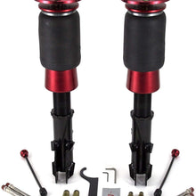 Air Lift 75671 Rear Kit for Air Suspension
