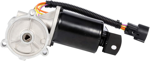 SCITOO 600-807 Transfer Case Shift Encoder Motor Fit for 2003-2005 for Ford Explorer Sport Trac 2000-2003 for Ford Ranger 1998-2001 for Mazda B2500 1995-2003 for Mazda B3000 B4000