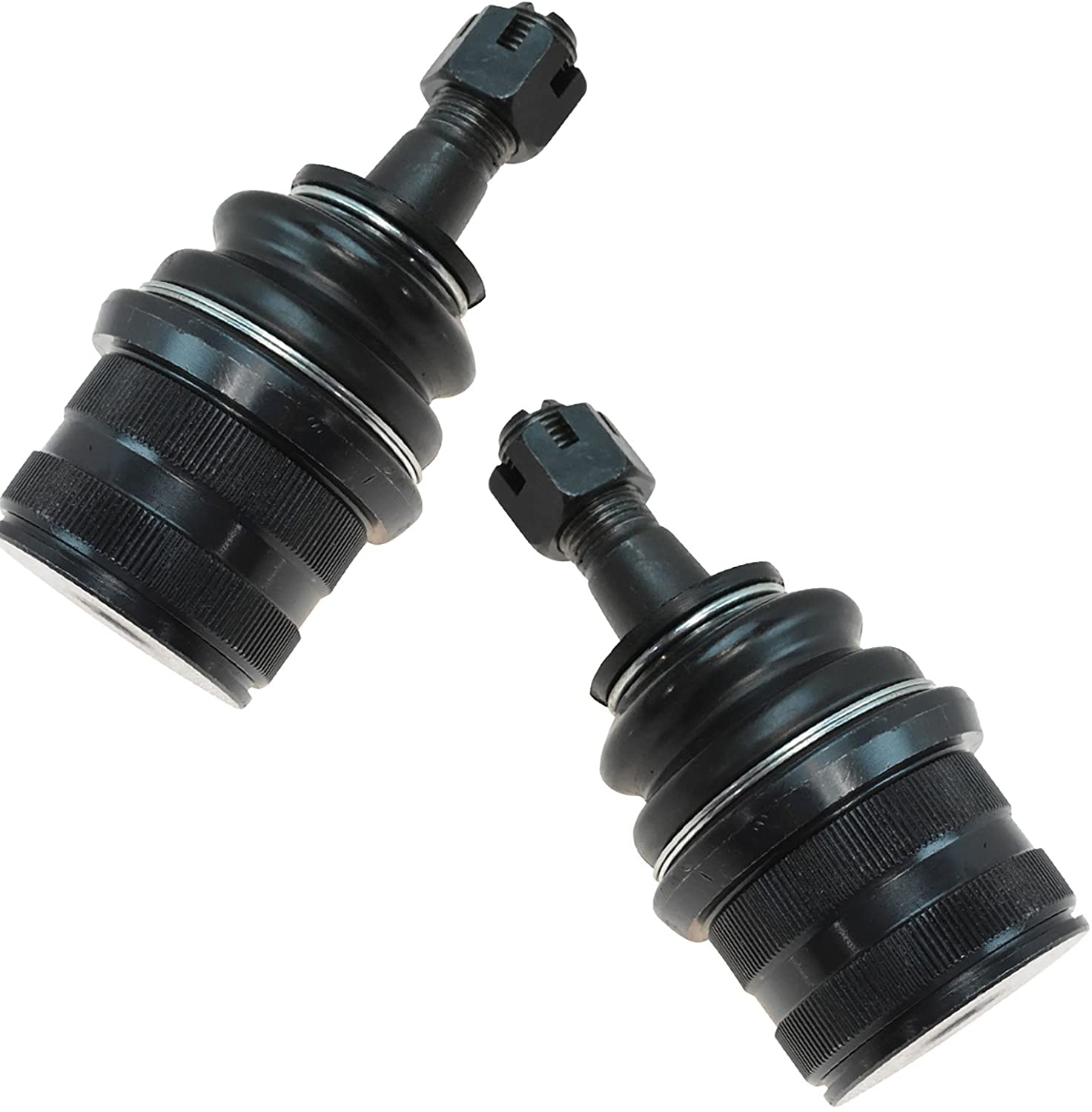 Ball Joint Front Lower Left LH Right RH Pair Set of 2 For Durango Aspen