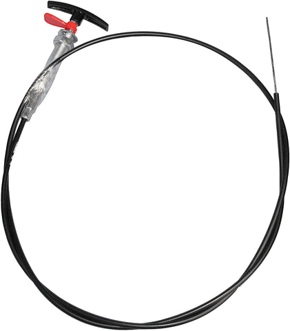 Valterra TC72 Flexible Cable Replacement for Waste Valve Kits - 72