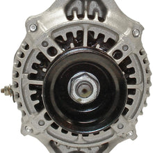 Quality-Built 13396 Premium Alternator - Remanufactured