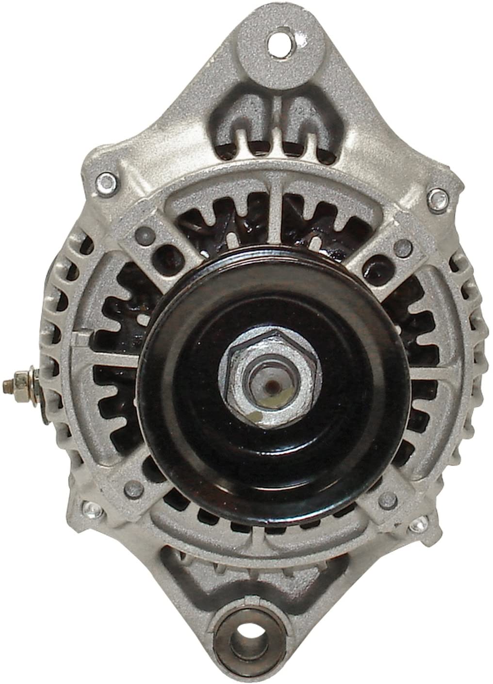 Quality-Built 13396 Premium Alternator - Remanufactured