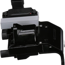 Quicksilver Ignition Coil 8M0054588 - for MerCruiser Stern Drive and Inboard MPI Engines: 4.3L, 5.0L, 6.2L with ECM 555