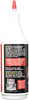 Lucas Oil 10047 SAE 75W-90 Synthetic Transmission and Differential Lube -, Clear, 1 Quart (32 Ounces)