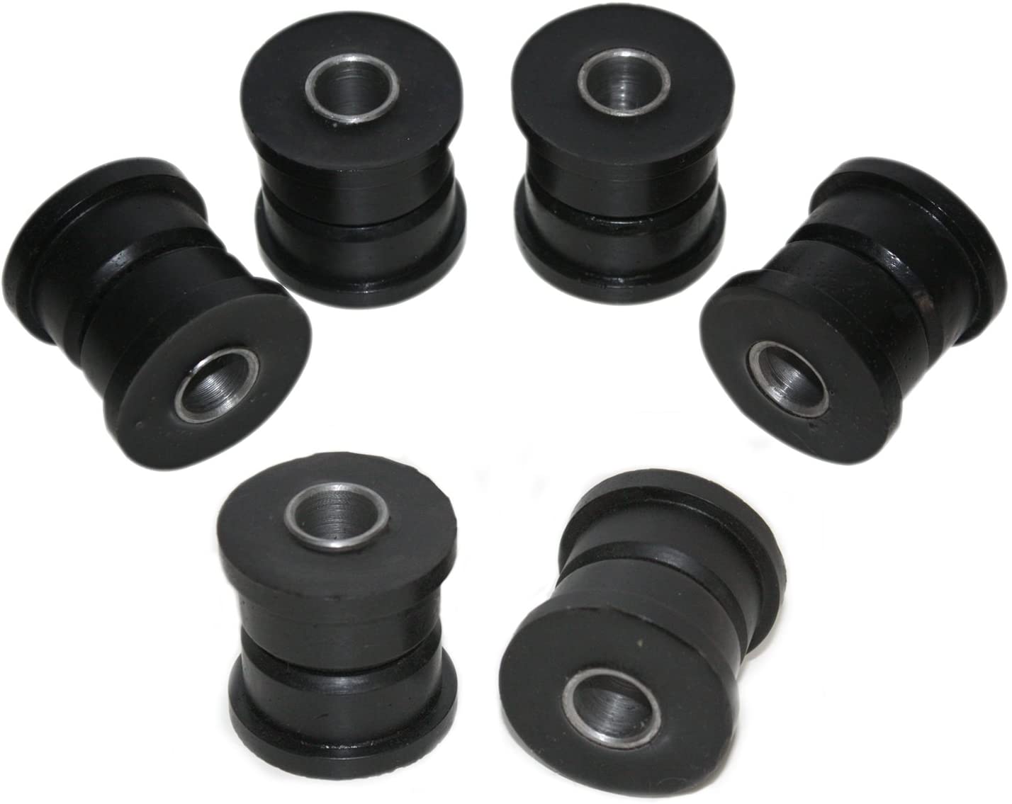 Highlander Front & Rear Lateral Arm Bushing Kit (07-13) L & R - PSB 135F & 135R