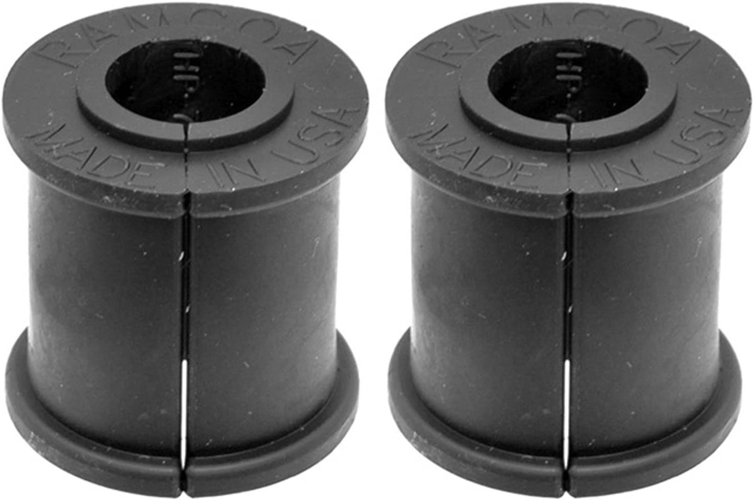 ACDelco 45G1547 Professional Rear Suspension Stabilizer Bar Bushing