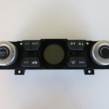Genuine Honda 79600-SJC-A33ZC Air Conditioner Control Assembly