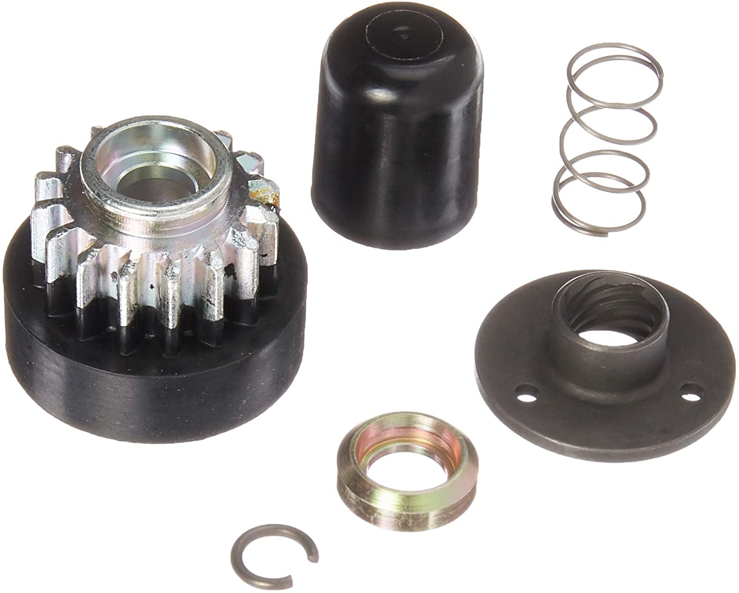 DB Electrical STC5701 Drive Pinion Kit, Grey