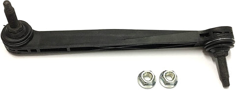 PartsW 1 Piece Suspension Sway Bar End Links - Driver Side for Ford Taurus, Lincoln Continental & Mercury Sable