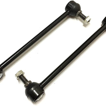 PartsW 2 Pc Suspension Kit for Lexus ES300 ES330 RX330 RX350 RX400h RX450h Toyota Avalon Camry Highlander Solara Venza Front Sway Bar End Links