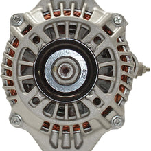 Quality-Built 13752 Premium Alternator - Remanufactured