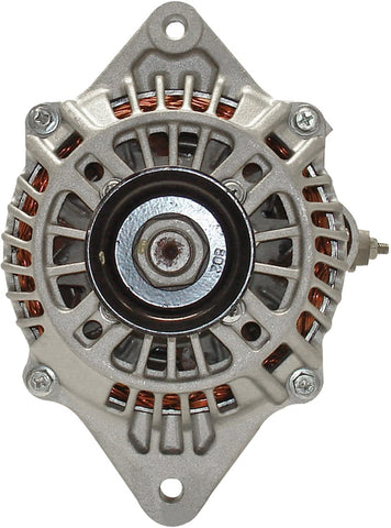 Quality-Built 13752 Premium Alternator - Remanufactured