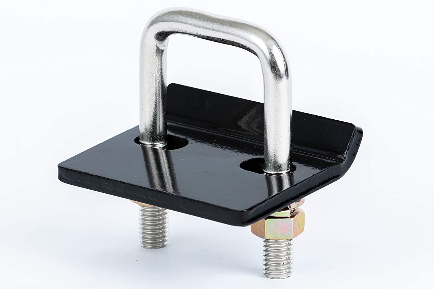 MAXXHAUL 50023 Tightener Anti Rattle Stabilizer for 1.25